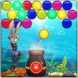 Bubble Shooter : Pandora Pop Bubble Shooter : Pandora Pop