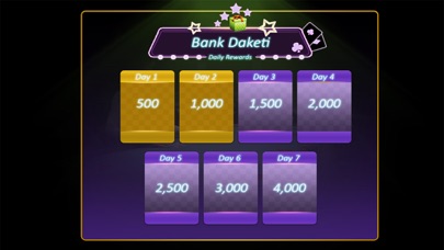 تصاویر Casino Card Poker- Multiplayer