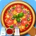 Pizza Making: Cooking game