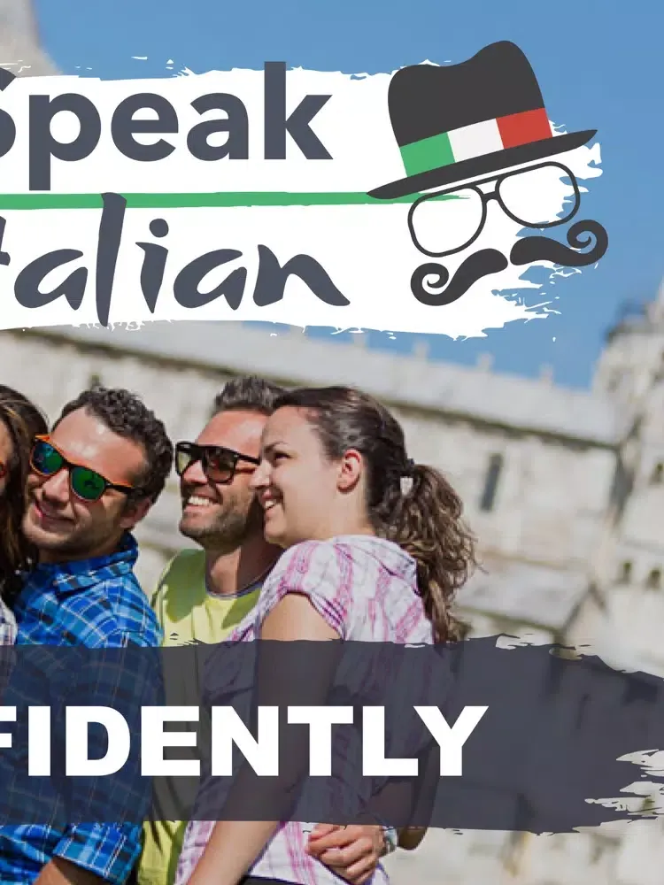 Capturas de tela do Learn Italian Italy Languages iPad 