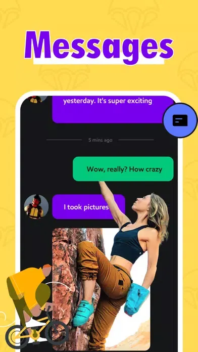 Video Chat & Live Chat: X Live Screenshots