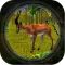 Real Deer Sniper Strike Hunter