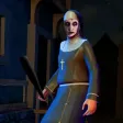 Evil Horror 's Creed - The Nun Evil Horror 's Creed - The Nun