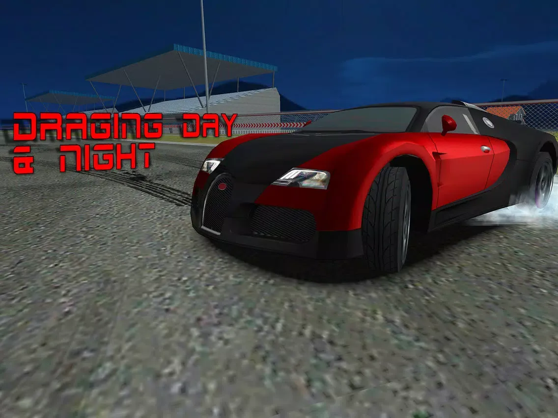 Pro Car Racing- Max Drift Zone iPad  Screenshots