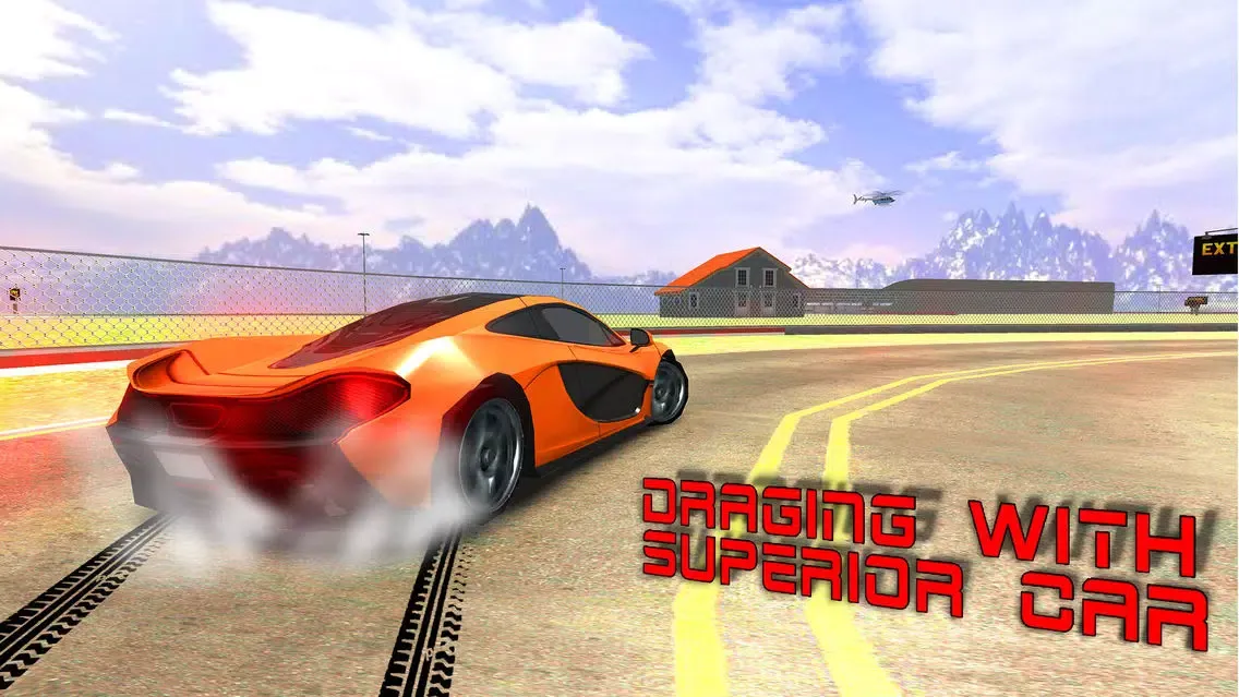 Pro Car Racing- Max Drift Zone Screenshots