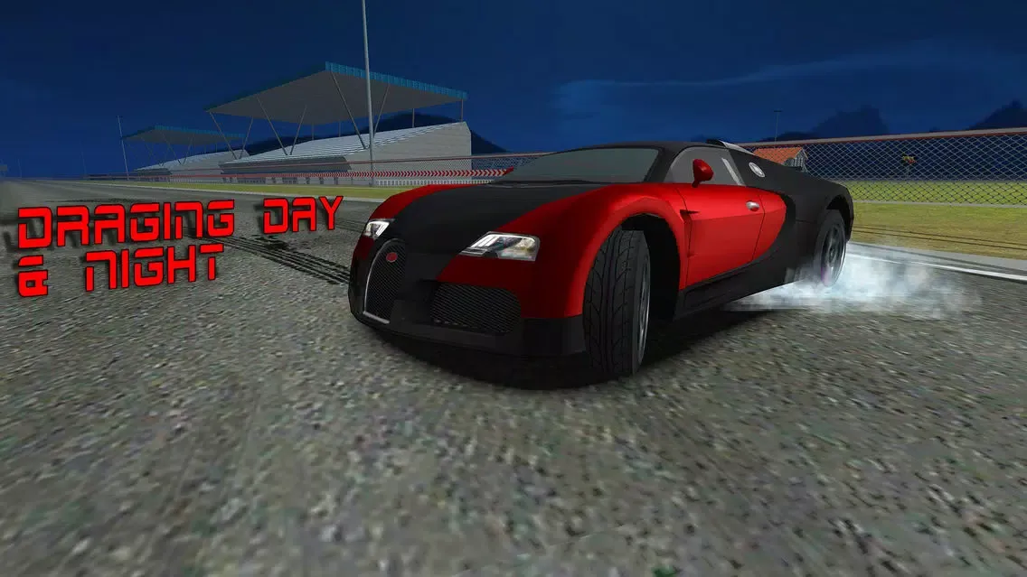 Pro Car Racing- Max Drift Zone Screenshots