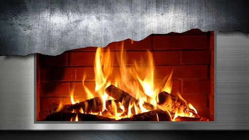 Fireplace Relax Screenshots