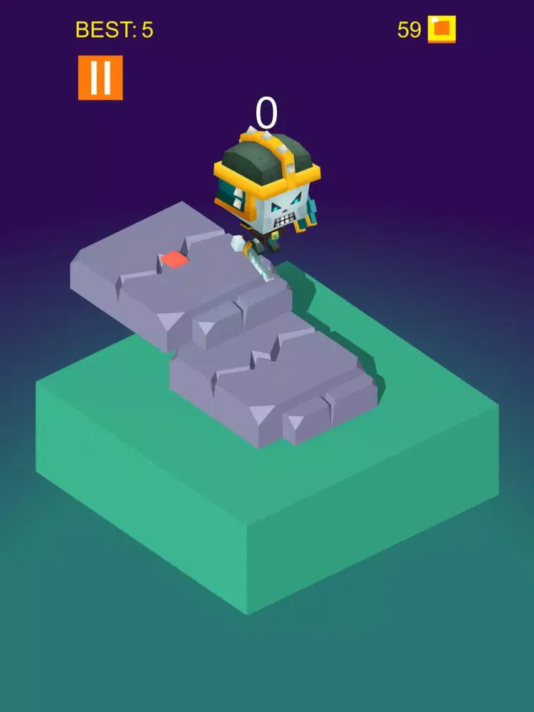 Layer by layer iPad  স্ক্রিনশট