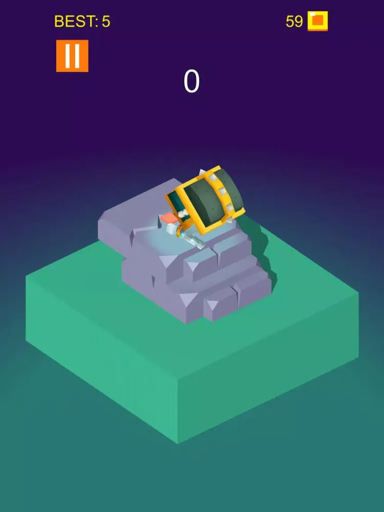Layer by layer iPad  স্ক্রিনশট