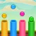Happy pinballs