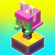 Zombie jump jump