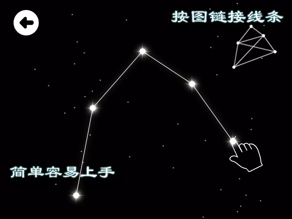 星空幻想 iPad  سکرین شاٹس