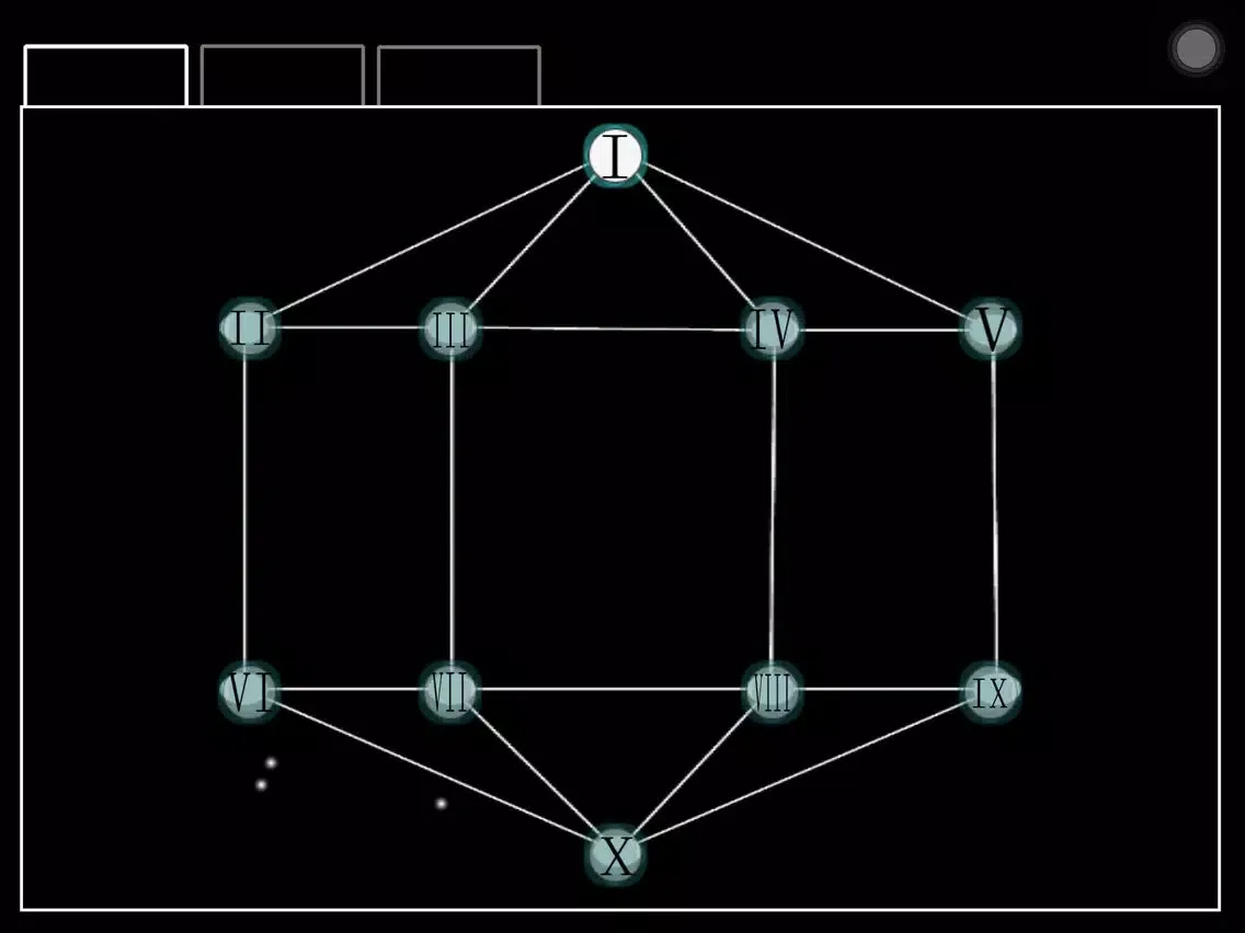 星空幻想 iPad  سکرین شاٹس