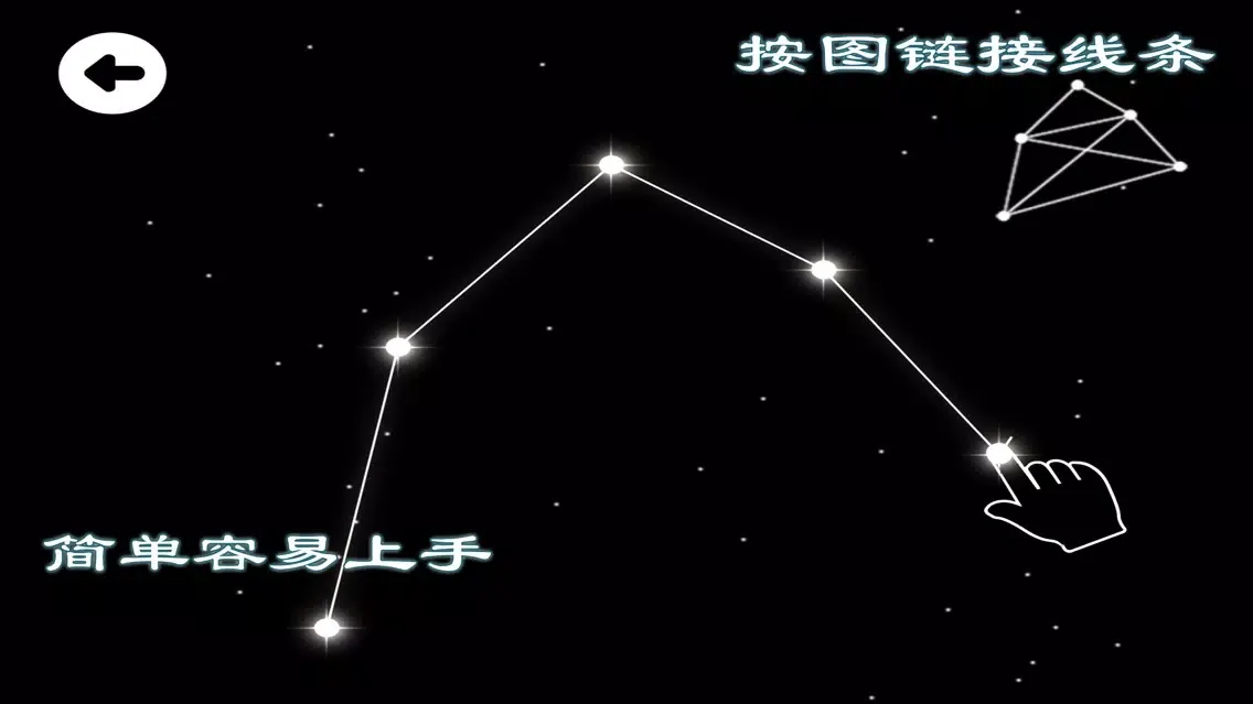 星空幻想 سکرین شاٹس