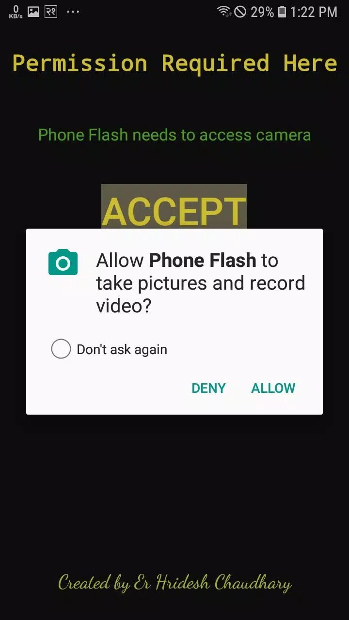 Phone Flash Screenshots2