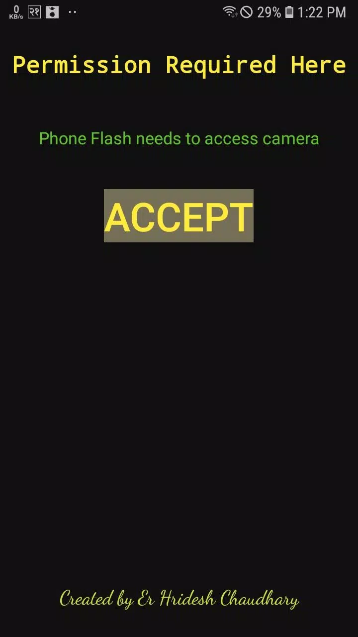 Phone Flash Screenshots3