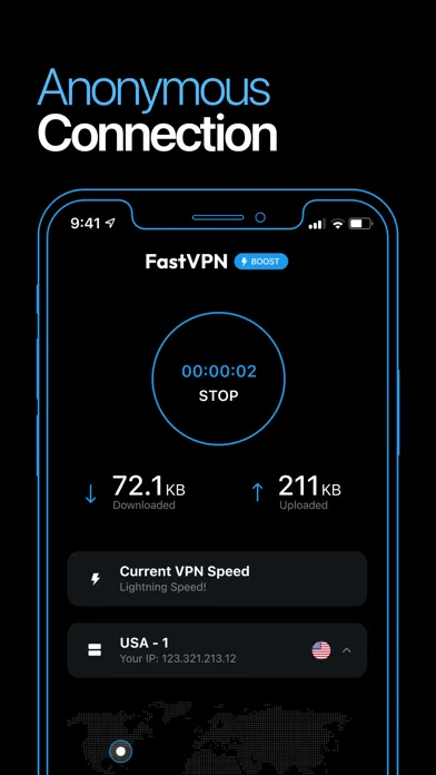 صور VPN - FastVPN
