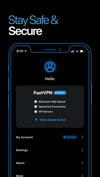 صور VPN - FastVPN
