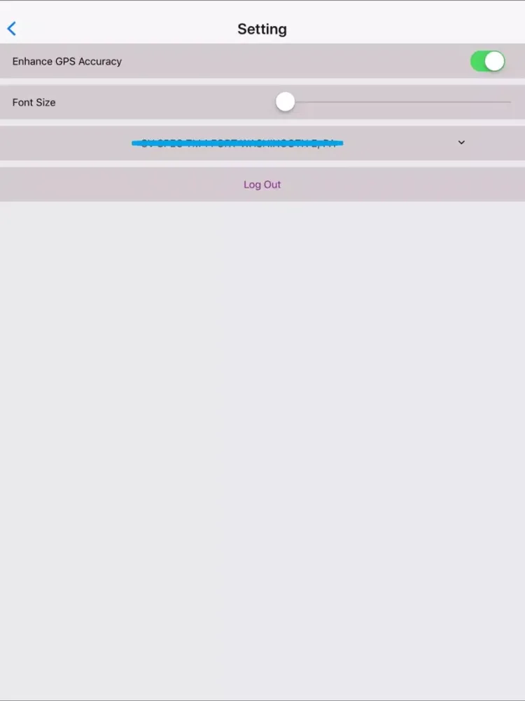 Capturas de pantalla de OneLook CV Mobile Mastery iPad 