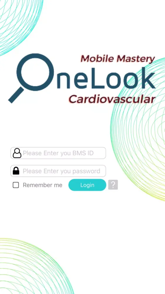 Capturas de pantalla de OneLook CV Mobile Mastery