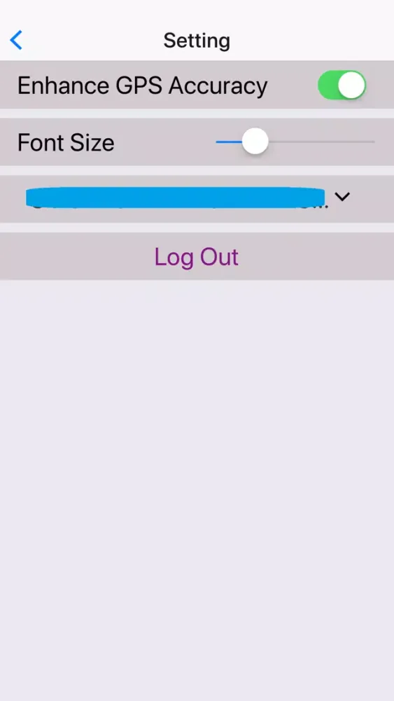 Capturas de pantalla de OneLook CV Mobile Mastery