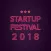 STARTUP FESTIVAL 2018