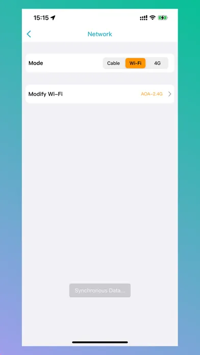 XTGateway应用截图