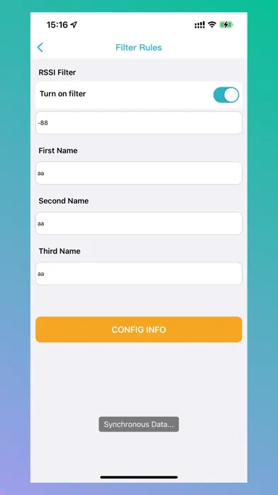 XTGateway应用截图