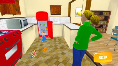 Virtual Baby Life Simulator 21 Screenshots