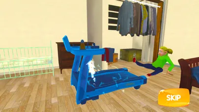 Virtual Baby Life Simulator 21 Screenshots