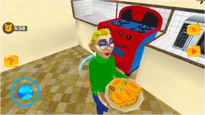 Virtual Baby Life Simulator 21 Screenshots