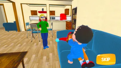 Virtual Baby Life Simulator 21 Screenshots