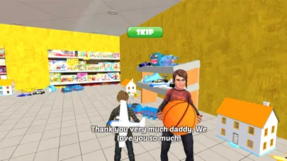 Ảnh chụp màn hình của Supermarket Shopping Mall 2021