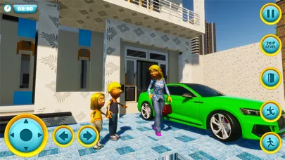Virtual Mom Life: Dream Family應用截圖