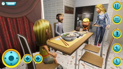 Virtual Mom Life: Dream Family應用截圖