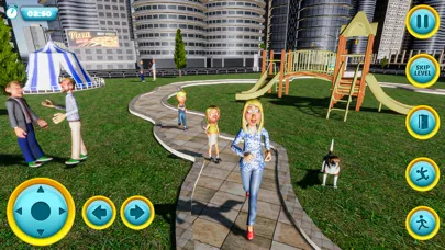 Virtual Mom Life: Dream Family應用截圖