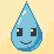 Don't Stop Water Dots