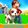 Virtual Family: Dad & Mom Life