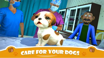 Virtual Family: Dad & Mom Life應用截圖