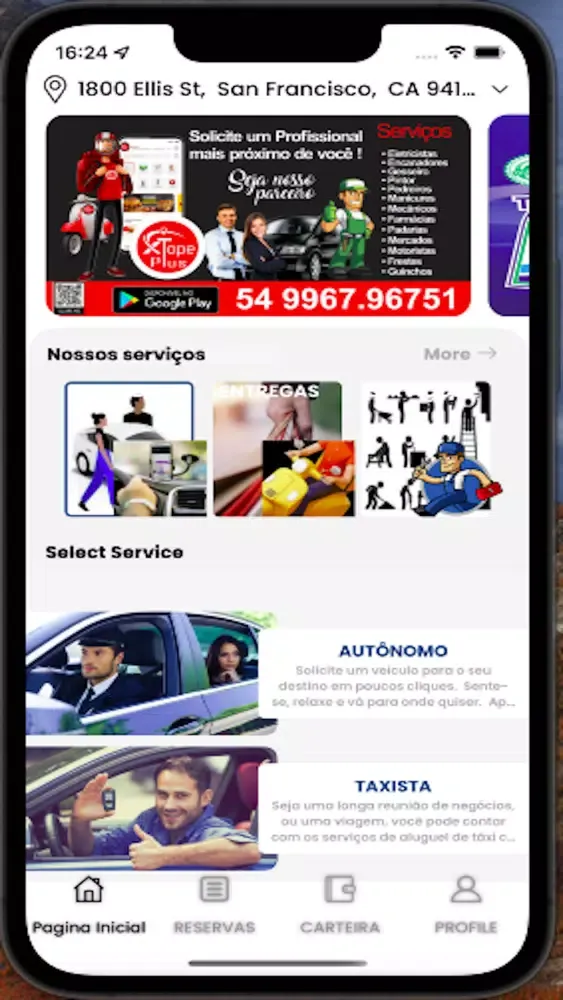 صور Xtaxi