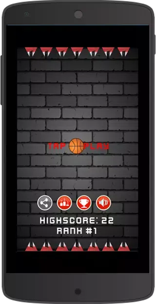 Zrzuty ekranu Bounce!