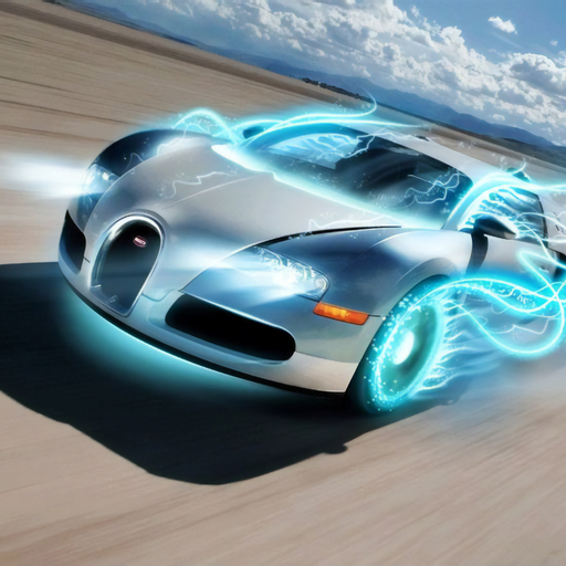 Game for Bugatti Game for Bugatti