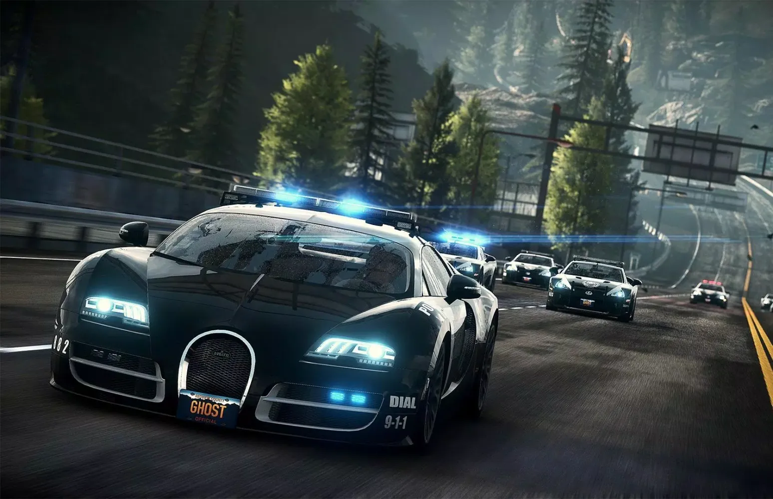Game for Bugatti應用截圖