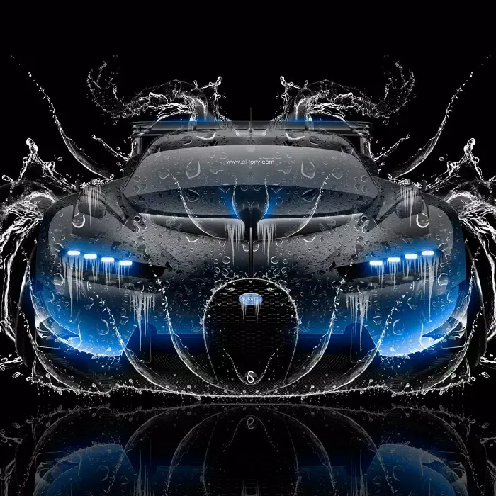 Game for Bugatti應用截圖