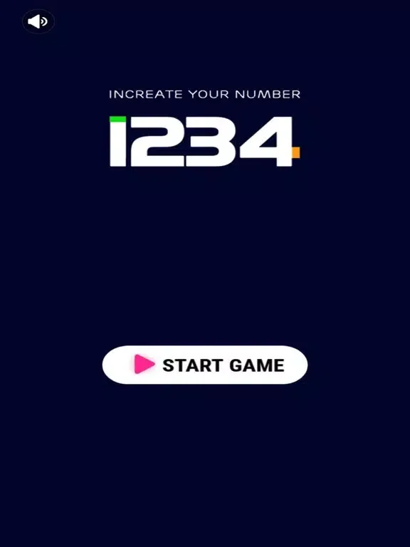 Capturas de tela do Increase Your Number iPad 