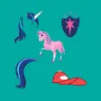 Iconic Pony Quiz