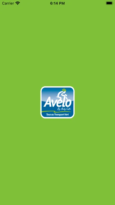 Captures d'écran de Avelo world