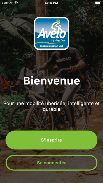 Captures d'écran de Avelo world
