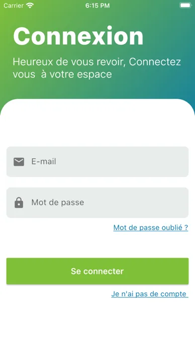 Captures d'écran de Avelo world