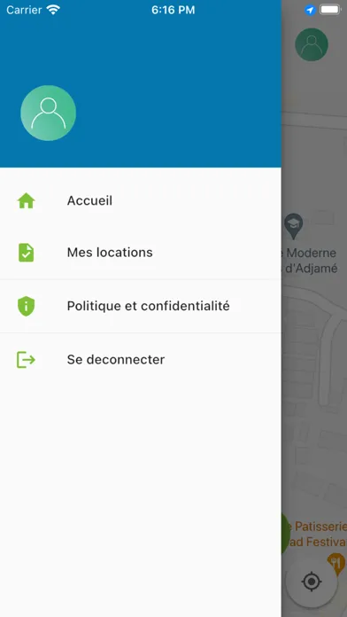 Captures d'écran de Avelo world